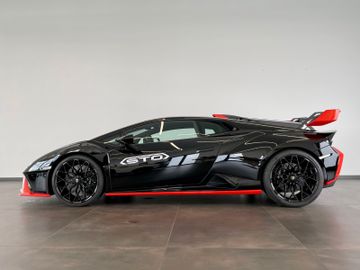 Lamborghini Huracán LP 640-2 Sofort verfügbar! V10 5.2l