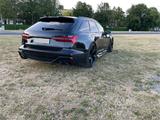Audi  RS6 | Absolute Rarität  | Service&Garantie - Audi RS6 Gebrauchtwagen in Mülheim (Ruhr)