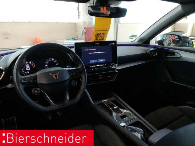 Cupra Leon - Bild 7