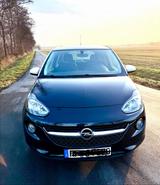 Opel Adam GLAM 1.4 ecoFLEX Start/Stop 64kW GLAM - Opel Adam mit Panoramadach