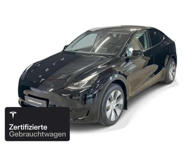 Image of Tesla Model Y