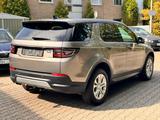 Land Rover Discovery Sport AWD. 360 Kamera. AHK. 1 Hand. - Land Rover Discovery in Leverkusen