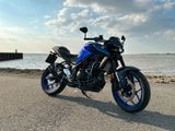 Yamaha MT-03 - Neuwertig - Nur 200 km - TÜV neu! - YAMAHA 200