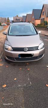 Volkswagen Golf Plus 1.4 - VW Golf Plus Gebrauchtwagen in Hannover