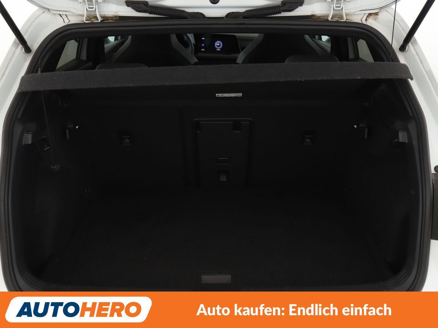 Volkswagen Golf VIII 1.5 eTSI ACT R-Line Aut.*NAVI*LED*ACC*, миниатюра 16