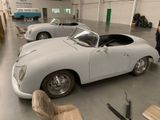 Porsche 356 Speedster