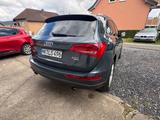 Audi Q5 2.0lTFSI - gebrauchte Audi Q5 aus dem Jahr 2009