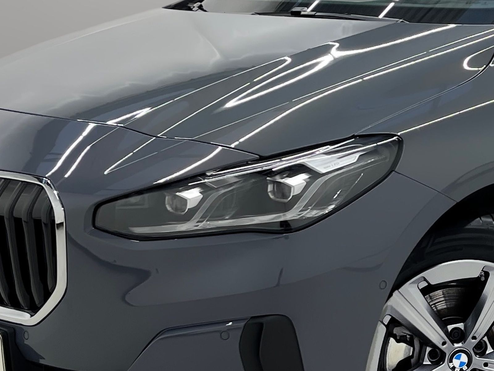 BMW 220 Active Tourer - Bild 7