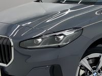 BMW 220 Active Tourer - Vorschau Bild 7