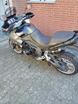 Triumph Tiger 1050 - TRIUMPH TIGER 1050