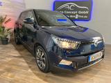 Ssangyong Tivoli 1.6 e-XDi 160 QUARTZ 2WD+Kamera - Ssangyong Tivoli: Quartz