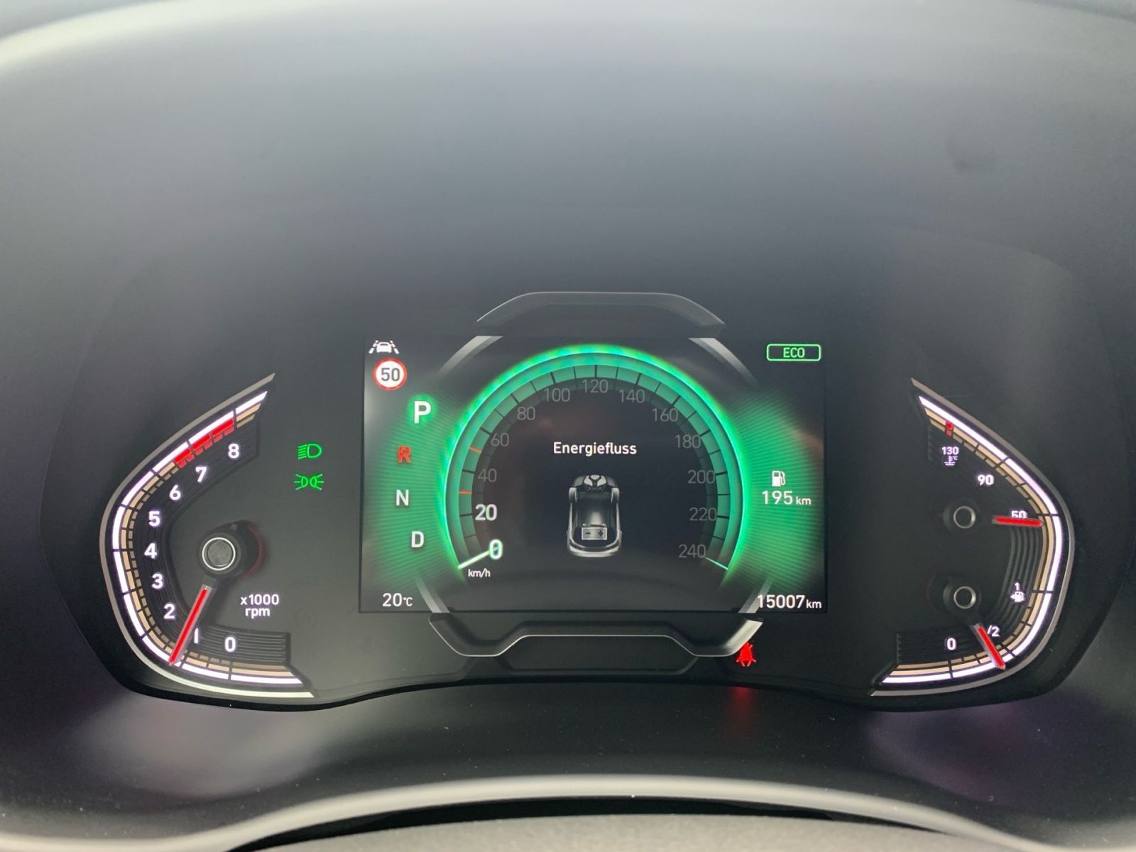 Fahrzeugabbildung Hyundai i30 Kombi 1.0 T-GDI 7-DCT Trend Mild-Hybrid Navi