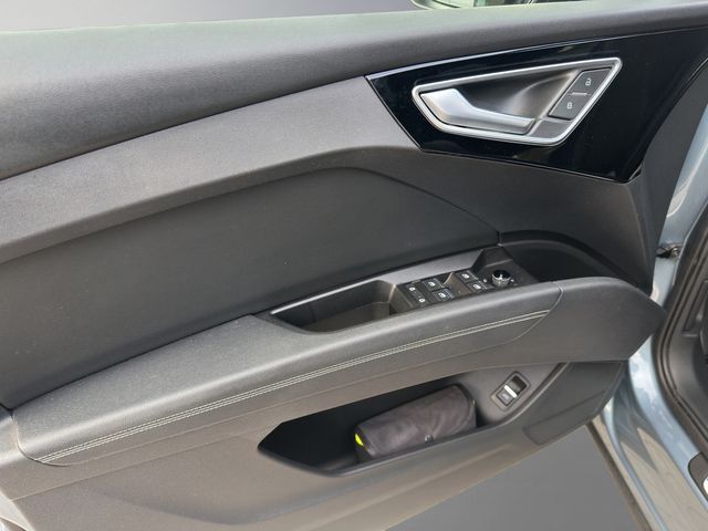 Q4 e-tron Sportback 40