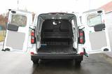 Ford Transit Custom 2,0TD Trend 280L1 Kasten AutoAC R - Arbeitsbühne