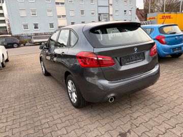 BMW 216 Active Tourer - 7