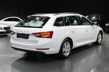 Skoda Superb - 9