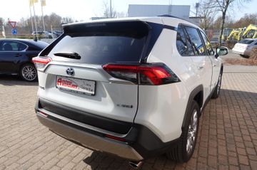 Toyota RAV 4 - 4
