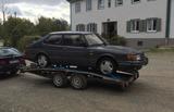 Saab 900 turbo S 16 V Aero - Saab 900: Aero