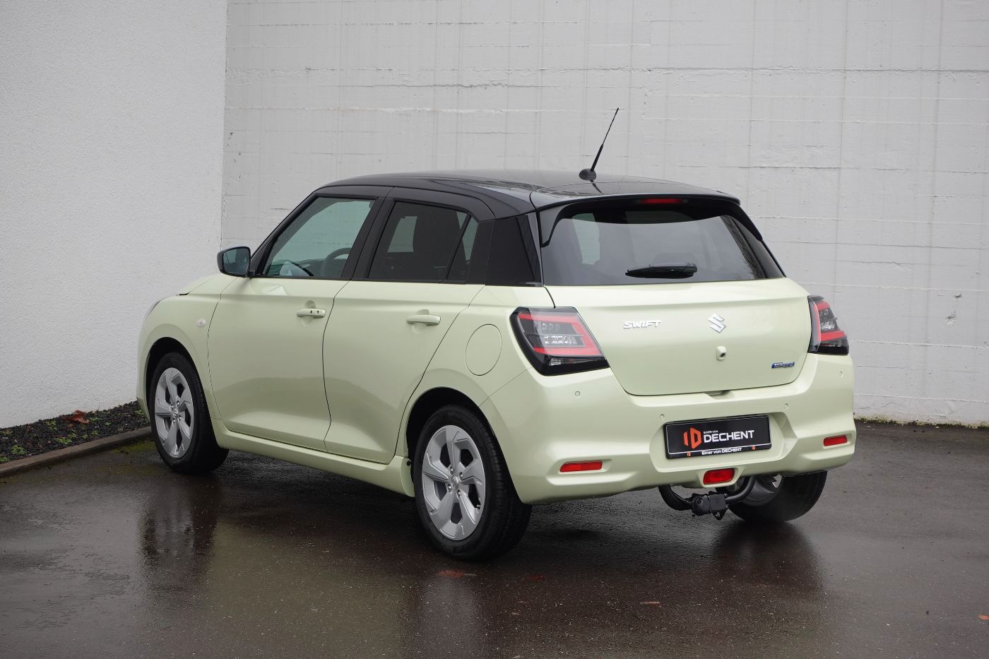 Fahrzeugabbildung Suzuki Swift 1.2 Comofrt AHK,LED,Navi,ACC,Kam.,KeyLess