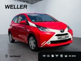 Toyota Aygo x-play touch *Kamera*Klimaaut*Color*SmartKe - Toyota in Hagen