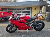 Ducati Panigale R - DUCATI R