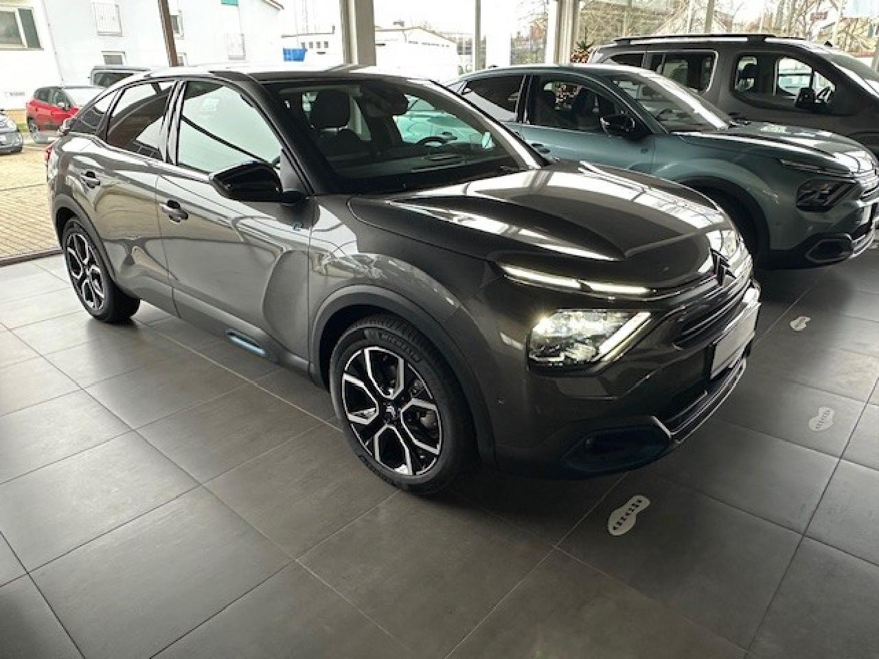 Citroën C4 Lim. e-Shine