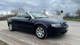 Audi A4 Cabrio 1.8 T Quattro Klima ALU Win... - Audi A4 aus 2004: 1.8