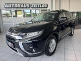 Mitsubishi Outlander 2.0 Diamant Edition *Navi*AHK*CarPlay* - Mitsubishi Outlander Gebrauchtwagen in Dortmund