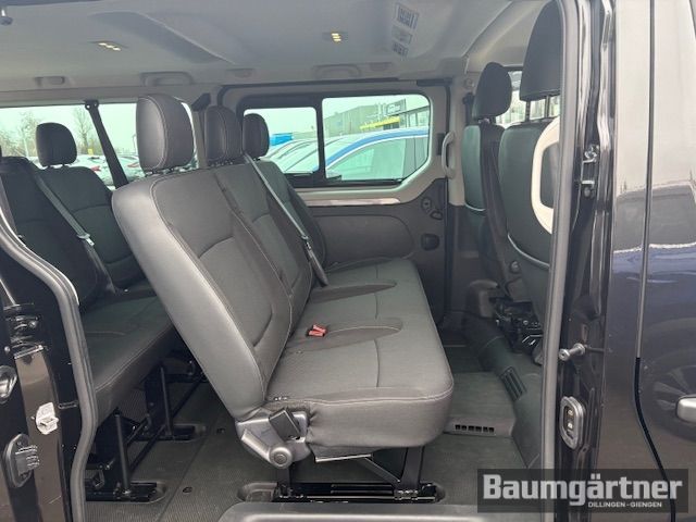 Fahrzeugabbildung Renault Trafic Grand Combi Evolution dCi 150 EDC 8-Sitze