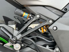 KAWASAKI Z 1100 SE MY26 + Modell 2026 + SOFORT VERFÜGBAR