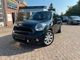 MINI COOPER_S Countryman Cooper S ALL 4 PANO / AHK - MINI MINI mit Anhängerkupplung