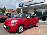 Fiat 500L 1.4 Pop Star / PDC+Tempomat+UConnect - Fiat: 50