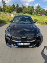 Kia Stinger 3.3 T-GDI AWD GT GT