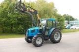 Landini Globus 75 / erst 2658 Stunden - Landini LKWs