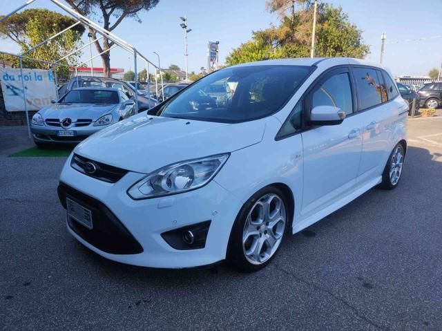 Ford FORD C-Max 1.0 EcoBoost turbo benzina st-line