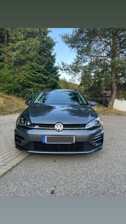 Image of Volkswagen Golf