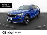Skoda Kodiaq 2.0 TDI DSG 4x4 SHZ Navi RüKa PDC SiHz - Skoda Kodiaq in Erfurt