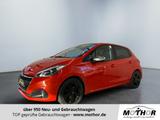 Peugeot 208 Style 1.2 PureTech82 Sitzheizung Klimaanlage - Peugeot: Style