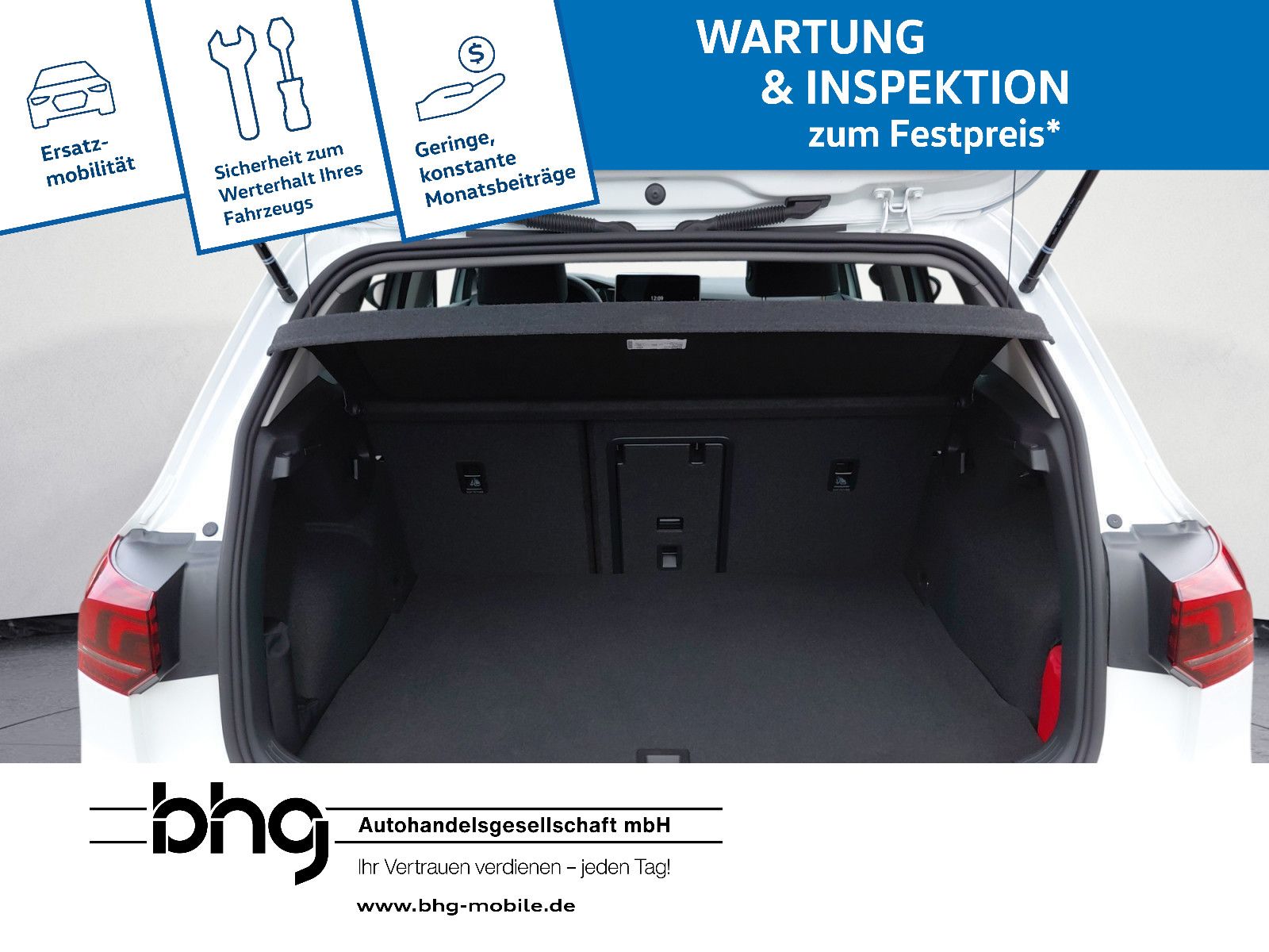 Volkswagen Golf - Bild 13
