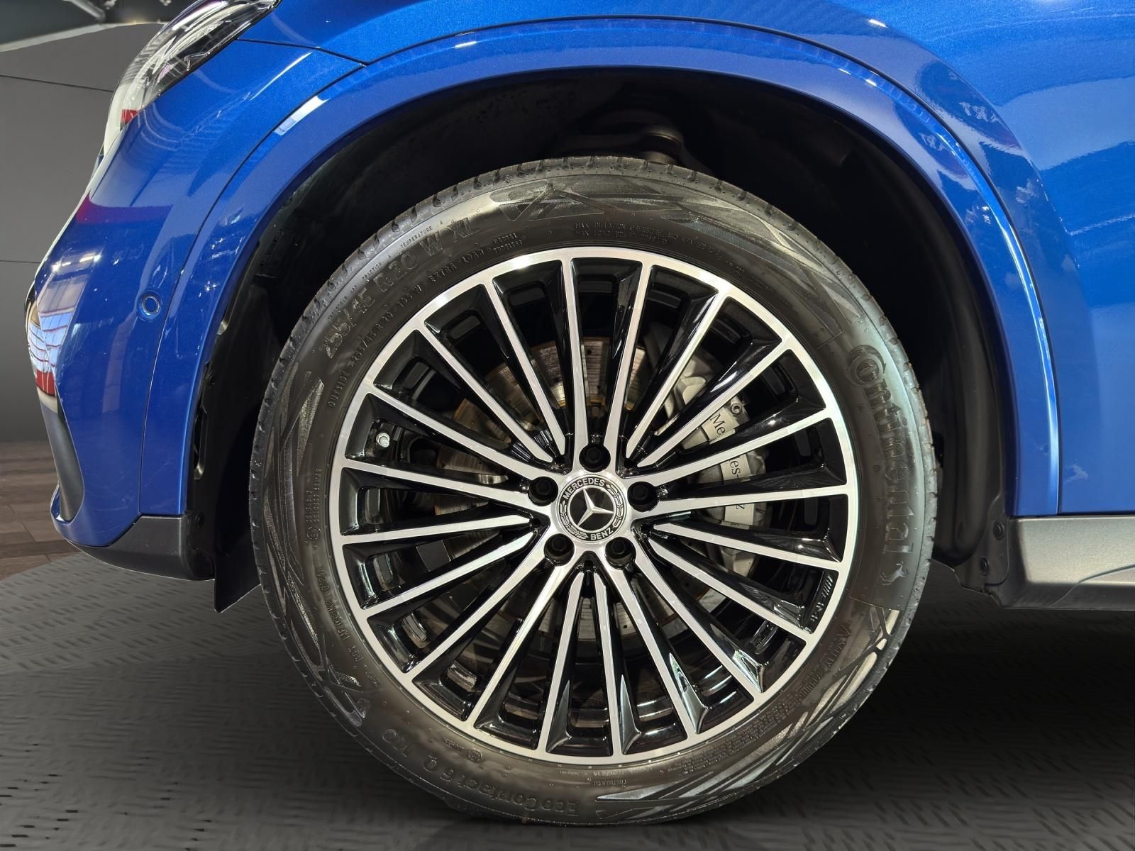 Mercedes-Benz GLC 450 - Bild 21