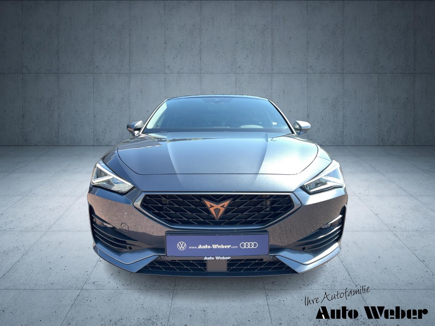 Cupra Leon VZ 2.0TSI DSG Pano Beats ACC SHZ RFK, миниатюра 8
