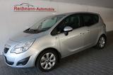Opel Meriva B Active, Klima erst 17.800 km Topzustand - Opel Meriva Gebrauchtwagen in Dresden