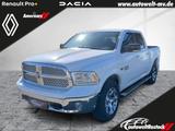 Dodge RAM 1500 Laramie CrewCab - Dodge: Laramie 1500