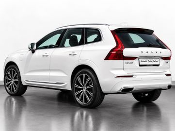 Volvo XC60 - 4