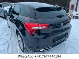 Citroën DS5 - scheckheftgepflegte Citroën DS5