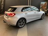 Mercedes-Benz A 200 Progressive Premium-Navi LED Parkpilot AHK - Mercedes-Benz A 200 Gebrauchtwagen in Berlin