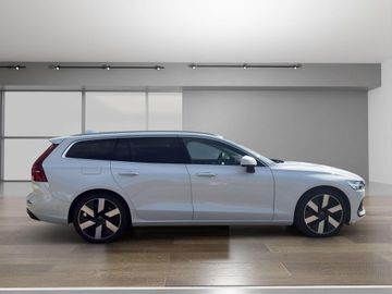 Volvo V60 Plus Bright T6 Recharge Plug-In Hybrid AWD