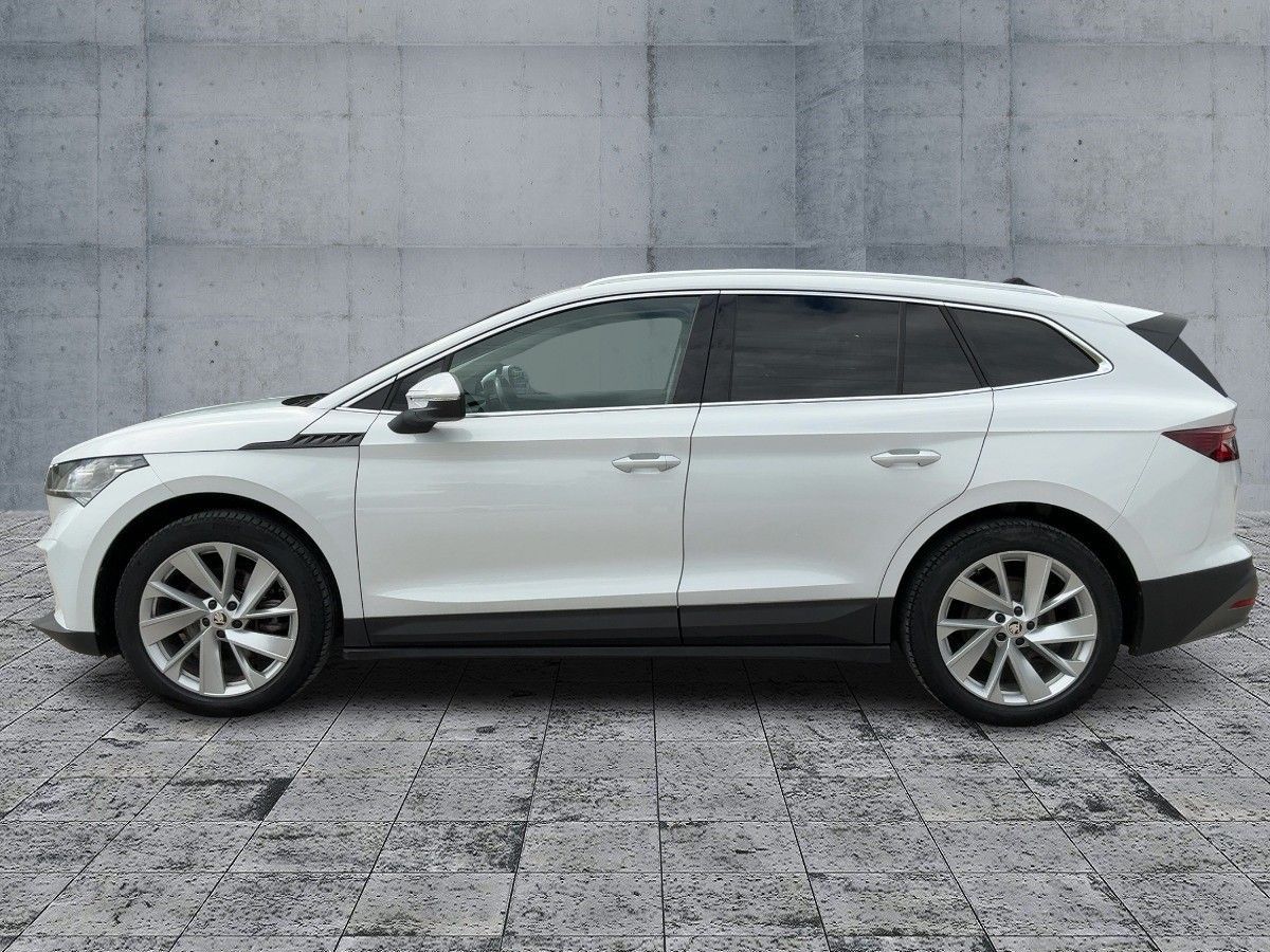 Skoda Enyaq - Bild 4