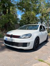 Volkswagen Golf 6 GTi Adidas Edition DSG HU Neu - Volkswagen Golf: GTI Adidas