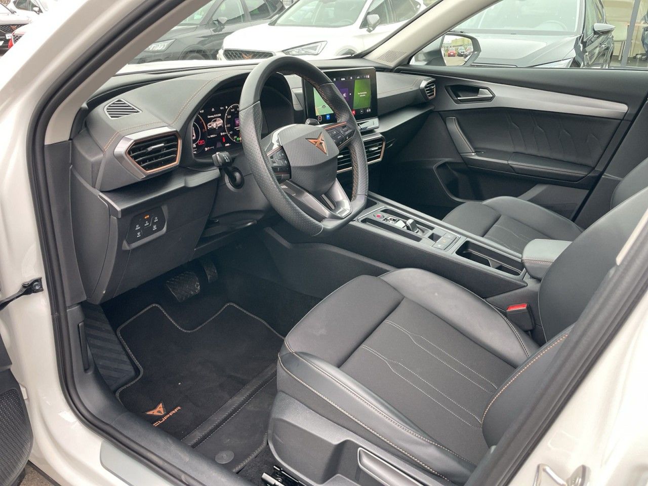 Cupra Formentor - Bild 10